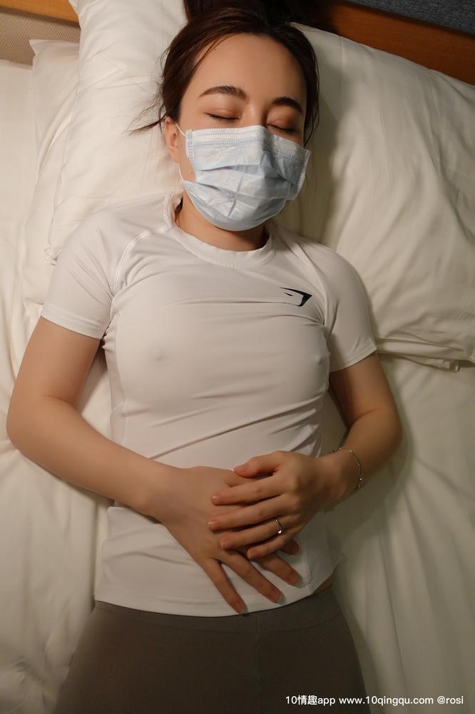 ROSI口罩系列 1122期